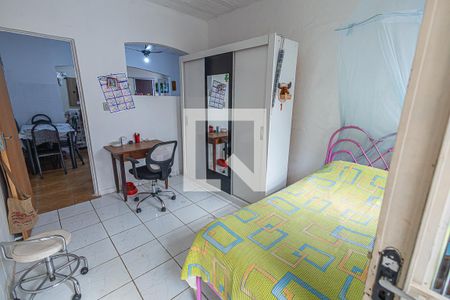 Quarto 1 de casa à venda com 4 quartos, 250m² em São Francisco, Belo Horizonte