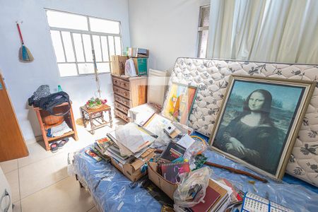 Quarto 2 de casa à venda com 4 quartos, 250m² em São Francisco, Belo Horizonte