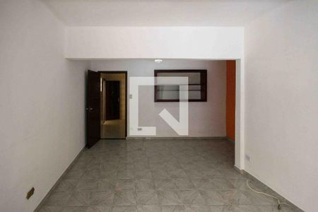 Sala de casa à venda com 4 quartos, 160m² em Vila Nova Pauliceia, São Paulo