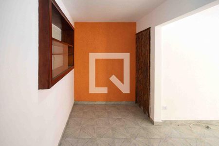 Sala de casa à venda com 4 quartos, 160m² em Vila Nova Pauliceia, São Paulo