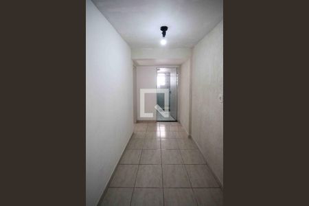 Corredor de casa à venda com 4 quartos, 160m² em Vila Nova Pauliceia, São Paulo