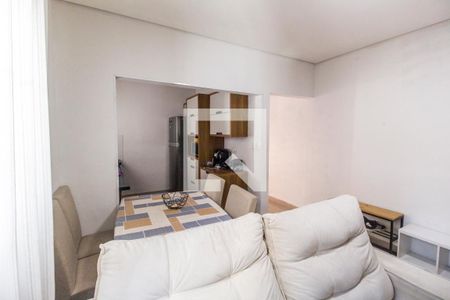 Sala de casa à venda com 4 quartos, 125m² em Jardim Regina Alice, Barueri