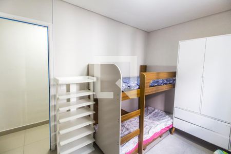 Quarto 2 de casa à venda com 4 quartos, 125m² em Jardim Regina Alice, Barueri