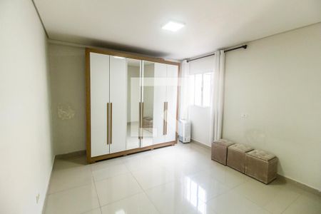 Quarto 1 de casa à venda com 4 quartos, 125m² em Jardim Regina Alice, Barueri