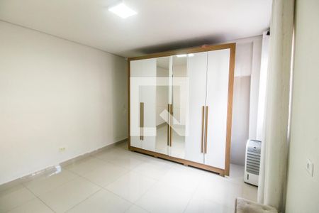 Quarto 1 de casa à venda com 4 quartos, 125m² em Jardim Regina Alice, Barueri