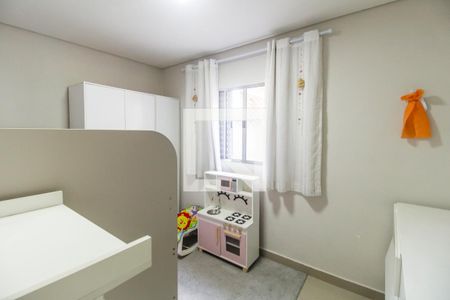 Quarto 2 de casa à venda com 4 quartos, 125m² em Jardim Regina Alice, Barueri