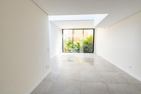 Sala de casa para alugar com 3 quartos, 220m² em Liberdade, São Paulo
