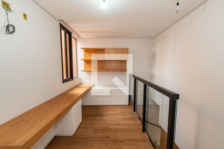 Escritório de casa para alugar com 3 quartos, 220m² em Liberdade, São Paulo