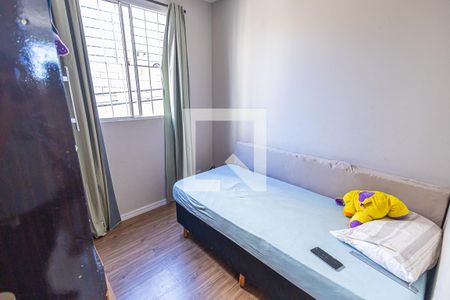 Quarto 1 de apartamento à venda com 3 quartos, 75m² em Xodó Marize, Belo Horizonte