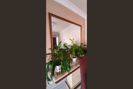 Sala de Jantar de apartamento à venda com 2 quartos, 59m² em Vila Quitauna, Osasco