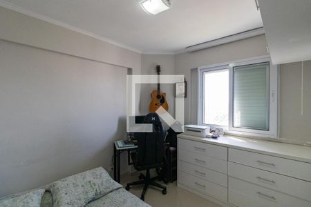 Suíte de apartamento à venda com 2 quartos, 63m² em Vila Santana, São Paulo