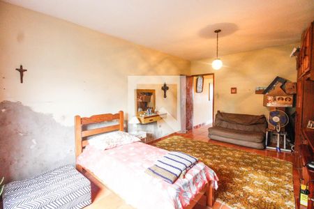 Quarto 1 de casa à venda com 2 quartos, 200m² em Vila Dom Pedro Ii, São Paulo