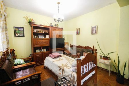 Sala de casa à venda com 2 quartos, 200m² em Vila Dom Pedro Ii, São Paulo