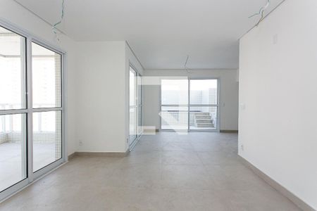 Sala de apartamento à venda com 2 quartos, 128m² em Cidade Mãe do Céu, São Paulo