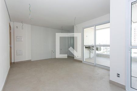 Sala de apartamento à venda com 2 quartos, 128m² em Cidade Mãe do Céu, São Paulo