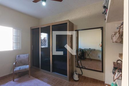 Quarto 1 de casa à venda com 3 quartos, 148m² em Vila Joaquim Inacio, Campinas