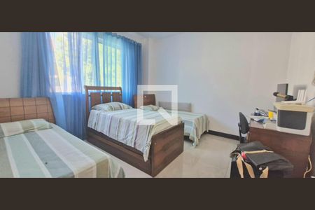 Quarto 2 de casa de condomínio à venda com 5 quartos, 800m² em Condados da Lagoa, Lagoa Santa