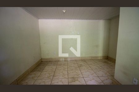 Quarto de casa para alugar com 1 quarto, 54m² em Vargem Pequena, Rio de Janeiro