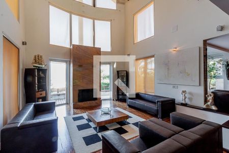 Foto 09 de casa à venda com 7 quartos, 1500m² em Colinas da Anhanguera, Santana de Parnaíba