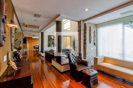 Foto 15 de casa à venda com 7 quartos, 1500m² em Colinas da Anhanguera, Santana de Parnaíba