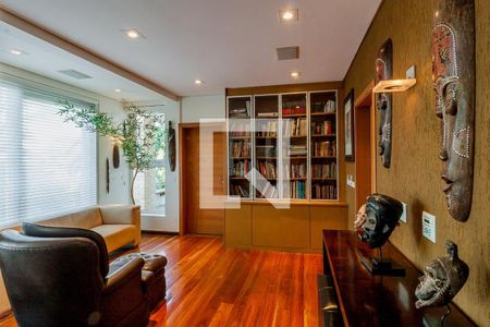 Foto 14 de casa à venda com 7 quartos, 1500m² em Colinas da Anhanguera, Santana de Parnaíba