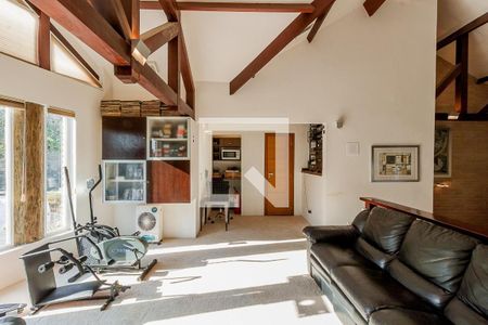 Foto 40 de casa à venda com 7 quartos, 1500m² em Colinas da Anhanguera, Santana de Parnaíba