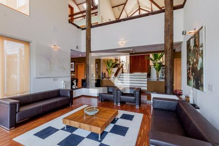 Foto 11 de casa à venda com 7 quartos, 1500m² em Colinas da Anhanguera, Santana de Parnaíba