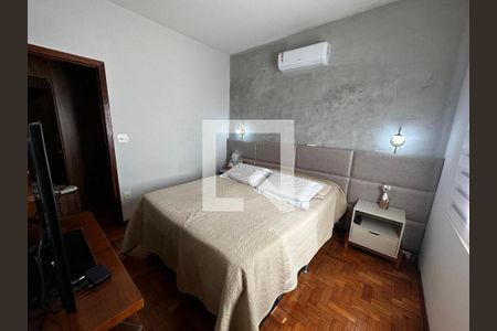 Quarto 1 de casa à venda com 4 quartos, 300m² em Nova Granada, Belo Horizonte