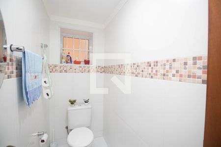Lavabo de casa para alugar com 5 quartos, 300m² em Vila Medeiros, São Paulo