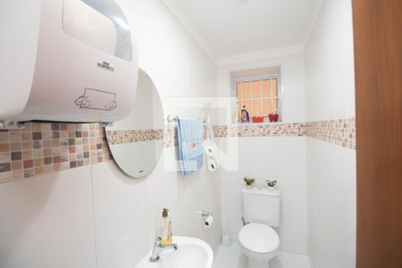 Lavabo de casa para alugar com 5 quartos, 300m² em Vila Medeiros, São Paulo