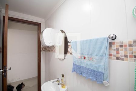 Lavabo de casa para alugar com 5 quartos, 300m² em Vila Medeiros, São Paulo