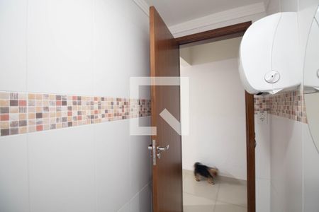 Lavabo de casa para alugar com 5 quartos, 300m² em Vila Medeiros, São Paulo