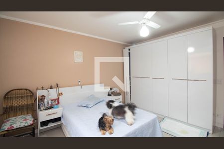 Quarto 1 de casa para alugar com 5 quartos, 300m² em Vila Medeiros, São Paulo