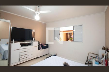 Quarto 1 de casa para alugar com 5 quartos, 300m² em Vila Medeiros, São Paulo