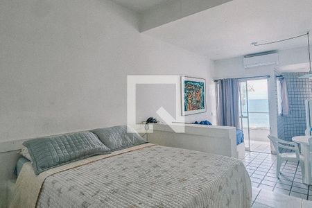 Studio de apartamento para alugar com 1 quarto, 35m² em Barra, Salvador