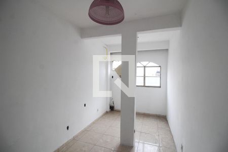 Quarto de apartamento para alugar com 2 quartos, 138m² em Olinda, Nilópolis
