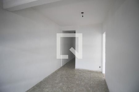 Sala de apartamento para alugar com 2 quartos, 138m² em Olinda, Nilópolis