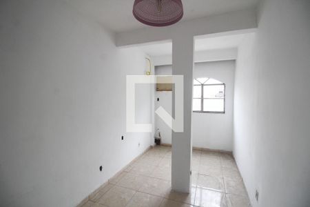 Quarto de apartamento para alugar com 2 quartos, 138m² em Olinda, Nilópolis
