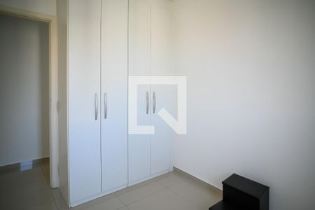 Quarto 1 de apartamento à venda com 2 quartos, 46m² em Vila Caraguata, São Paulo
