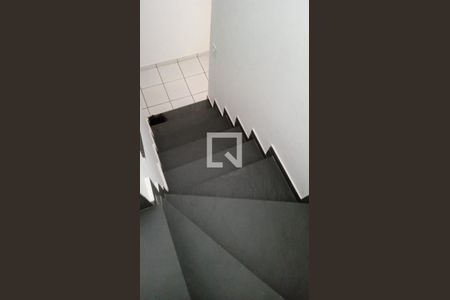 Escada de casa para alugar com 5 quartos, 200m² em Vila Mascote, São Paulo