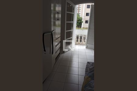 Quarto de casa para alugar com 5 quartos, 200m² em Vila Mascote, São Paulo