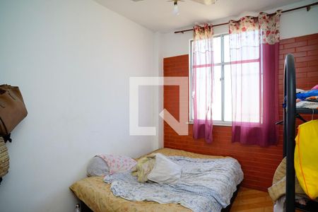 Quarto 2 de apartamento para alugar com 2 quartos, 46m² em Fonseca, Niterói