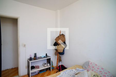 Quarto 2 de apartamento para alugar com 2 quartos, 46m² em Fonseca, Niterói