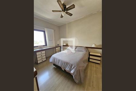 Apartamento à venda com 4 quartos, 157m² em Chácara Santo Antônio, São Paulo