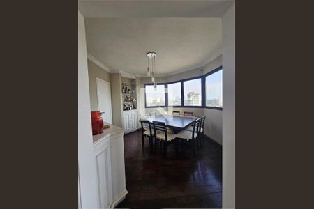 Apartamento à venda com 4 quartos, 157m² em Chácara Santo Antônio, São Paulo