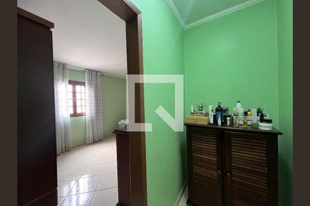 Quarto 1 de casa à venda com 3 quartos, 250m² em Jardim Santa Beatriz, Guarulhos