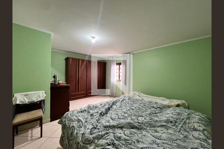 Quarto 1 de casa à venda com 3 quartos, 250m² em Jardim Santa Beatriz, Guarulhos