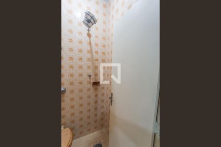 Banheiro Social de casa à venda com 3 quartos, 69m² em Santa Ines, Belo Horizonte