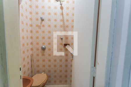 Banheiro Social de casa à venda com 3 quartos, 69m² em Santa Ines, Belo Horizonte