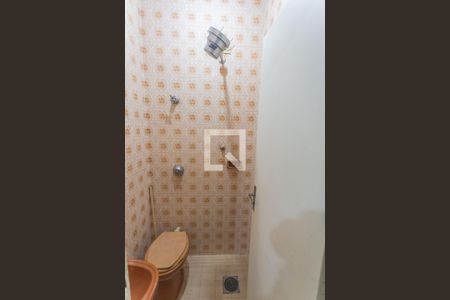 Banheiro Social de casa à venda com 3 quartos, 69m² em Santa Ines, Belo Horizonte